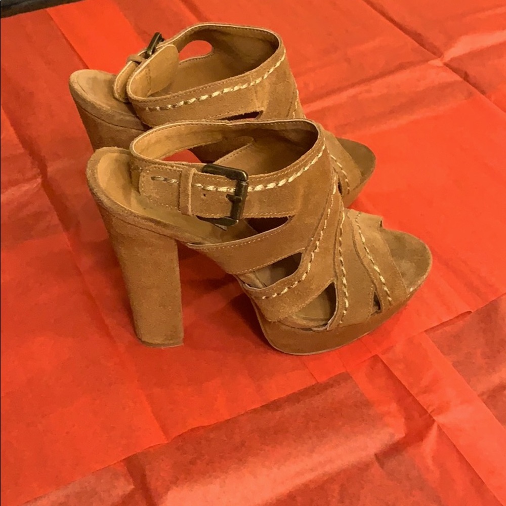 Steve Madden sandals